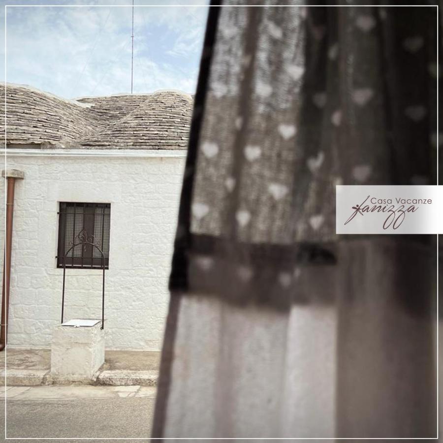 Hotel Trullo A Volte A Stella Alberobello Exterior foto